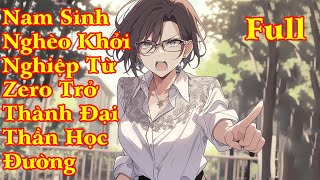 CÔ ĐẠI THƯỢNG LƯU THÁO CHUỖI TRÀNG HẠT VÌ TÔI NAM SINH NGHÈO KHỞI NGHIỆP TỪ ZERO VIP  FULL [upl. by Buine457]