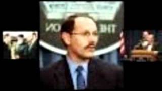 WATCH 911 Omnibus Zakheim Bush Silverstein et al Part 1 [upl. by Tengler299]