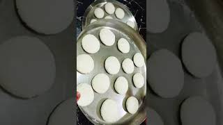 milk recipe swadgharka recipe chawalkepapad food riceflourpapad cook chawalpapad rasamalai [upl. by Ronn87]