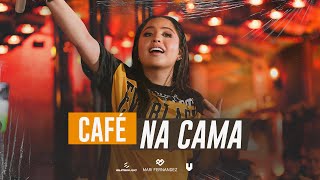 Mari Fernandez  CAFÉ NA CAMA Mari No Barzinho [upl. by Tartaglia721]