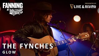 The Fynches  Glow  Live on Fanning At Whelans [upl. by Oirelav]