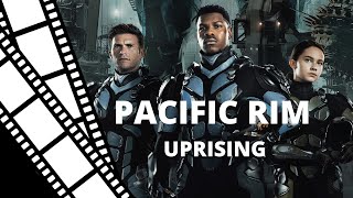 Pacific Rim Uprising 2018  Jaeger vs Jaeger Scene 310  Movieclips [upl. by Chappell]