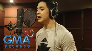 Alden Richards  God Gave Me You  Song Snippet [upl. by Snowman]