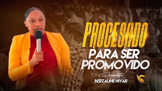 Berzaline Nivar Esta es la razón de tu proceso TEMAProcesado para ser promovido 2021 FULL Hd [upl. by Rigdon]