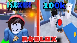 ROBLOX YOUTUBE TYCOON GAMEPLAY VIDEO 1 [upl. by Roxana104]