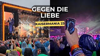 Kaisermania 2023 Gegen die Liebe [upl. by Alik]