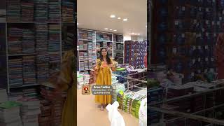 Wholesale Collection at Arbaz Textiles Biggest Sarees Wholesaler in Hyderabad [upl. by Tutankhamen]