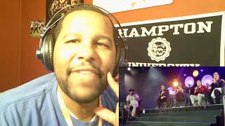 Backstreet Boys  Inconsolable amp If I knewHizWill Reaction [upl. by Asle]