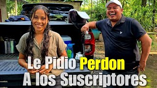 Dayana REGRESO AL CANAL NO pudo Vivir Sin Mr Charly [upl. by Nalloh]