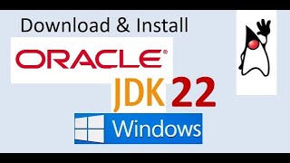 Java Download and Installation 2024 [upl. by Pool]