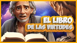 El libro de las virtudes 📖 REFLEXION Y SABIDURIA [upl. by Neerom982]