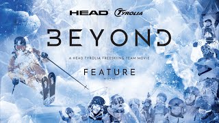 BEYOND 2024 HEAD amp TYROLIA Team Movie [upl. by Llehcam]