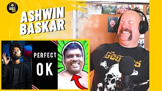 Perfect OK song by Ashwin Bhaskar  HILARIOUS [upl. by Willms]