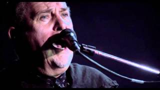 Peter Gabriel  No Self Control Live Back to Front Tour  London [upl. by Nadeau884]