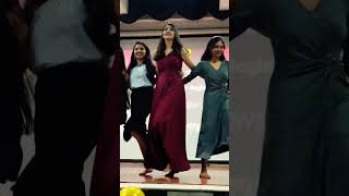 CDAC NOIDA Freshers 2K24 dance video freshers dance cdac nonstopdance dancetrack [upl. by Gardie]