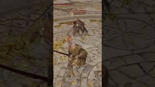 Elden Ring PVP Amal the Mangler [upl. by Ymor]