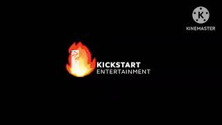 Kickstart Entertainment Logo StarBeam The Final Hours Variant [upl. by Oetam482]