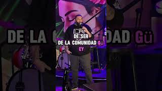 comediantemexicano comediantesmexicanos standupcomedy comedia standupcomedy comedianteporundia [upl. by Enelrats]