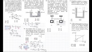 repaso 4pc cepre UNI FÍSICA [upl. by Kenn]