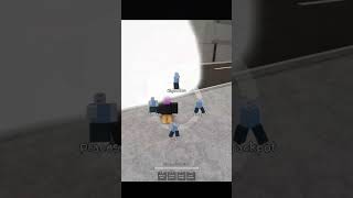 no comment😐 trendingshorts roblox robloxjjk meme kj memes battlegrounds jujutsukaisenroblox [upl. by Haronid]