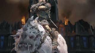 Shadow of War Infinite legendary orcs glitch [upl. by Sanders]