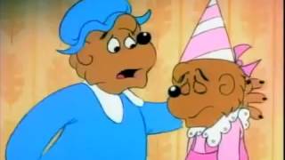 Berenstain Bears music video quotIts My Partyquot [upl. by Ruscher]