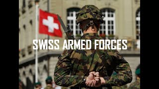 Swiss Armed Forces 2019 [upl. by Deys]