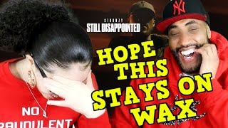 MY DAD REACTS TO STORMZY  STILL DISAPPOINTED REACTION [upl. by Iduj]