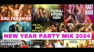 New Year 🎊 Party Mix 🎵🎵🎶 [upl. by Rochus]