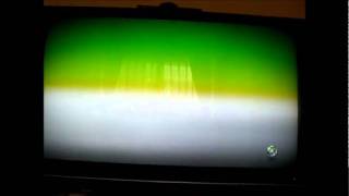 XBOX360 Wii 起動 [upl. by Penoyer]