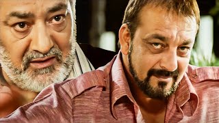 तू अपनी बीवी से मार खा कर आ रहा है  Sanjay Dutt Bets Comedy Movie Scene  EMI [upl. by Allard]