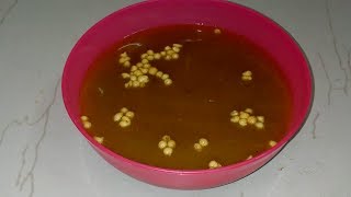 Golgappe ka Khatta Meetha Pani  गोलगप्पे का खट्टा मीठा पानी [upl. by Nelag]