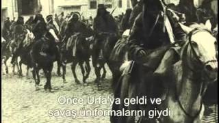 Kürtçe Çanakkale Türküsü Hepimiz Oradaydık  kurdish language [upl. by Notsrik]