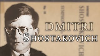 Dmitri Shostakovich  Waltz No 2 [upl. by Cochrane]