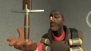 Short message from Demoman [upl. by Ramak]