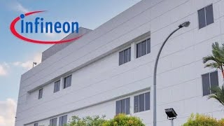 PT Infineon Technologies Batam [upl. by Oletta875]