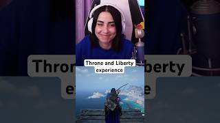 L’ESPERIENZA THRONE AND LIBERTY [upl. by Okiek]