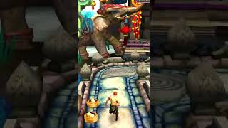 Temple run temple run gameplay [upl. by Artinahs]