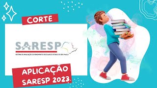 Saresp 2023 Orientações para aplicação  Diretor e Aplicador [upl. by Obla966]