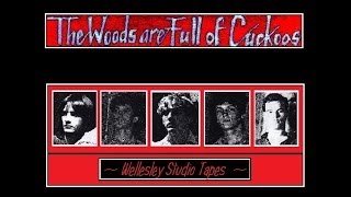 THE WOODS ARE FULL OF CUCKOOS  Wellesley Studio Tapes [upl. by Lokim]