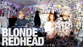 Blonde Redhead TheLotRadio 01212024 [upl. by Eoz]