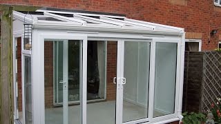 Small Conservatory Ideas [upl. by Nart201]