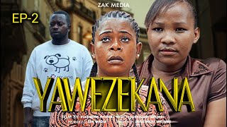 YAWEZEKANA EP2 [upl. by Leftwich]