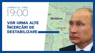 KULMINSKI Federația Rusă se implică deschis în problemele interne ale Republicii Moldova [upl. by Malaspina885]