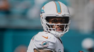 The Irony of The Miami Dolphins [upl. by Ytiak]