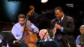 Victor Goines  Wynton Marsalis  Petite Fleur  Маленький цветок [upl. by Eblehs]