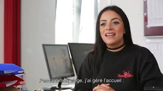 Stage First pour les employeurs – Actiris [upl. by Hannahc]