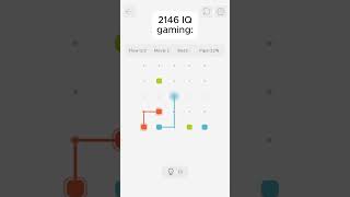 2146 IQ gaming games logic shorts [upl. by Itak]