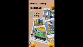 Stanza Living Bangalore [upl. by Nannie]