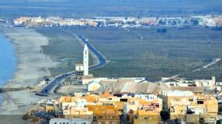 Las Playas y Calas mas bonitas del Cabo de GataAlmeria Turistica [upl. by Rodi]